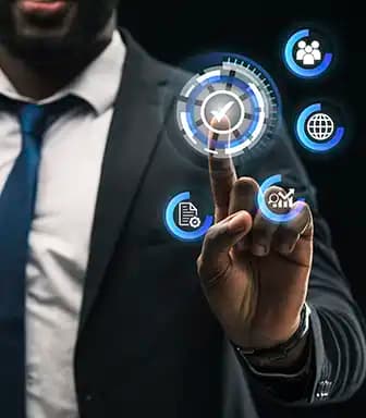 Custom Digital Applications