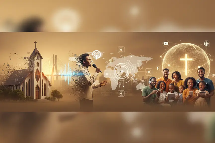 Sure Word Assembly digital ministry