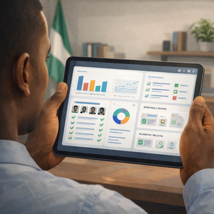 Results, Attendance & Academic Records